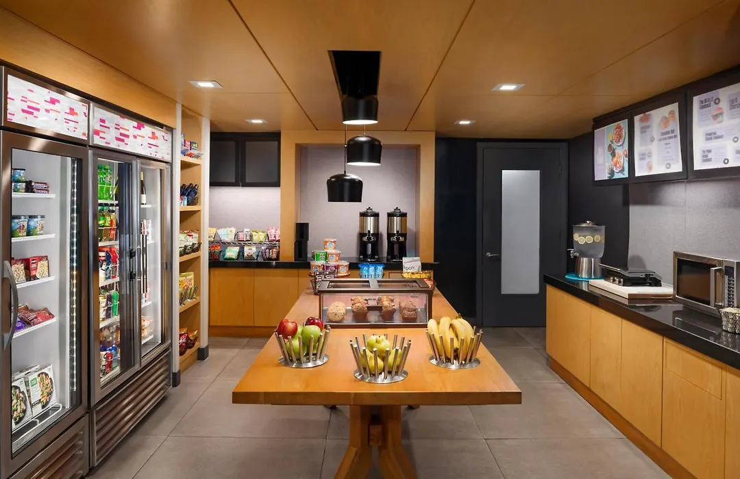 Aloft By Marriott Miami - Brickell-1