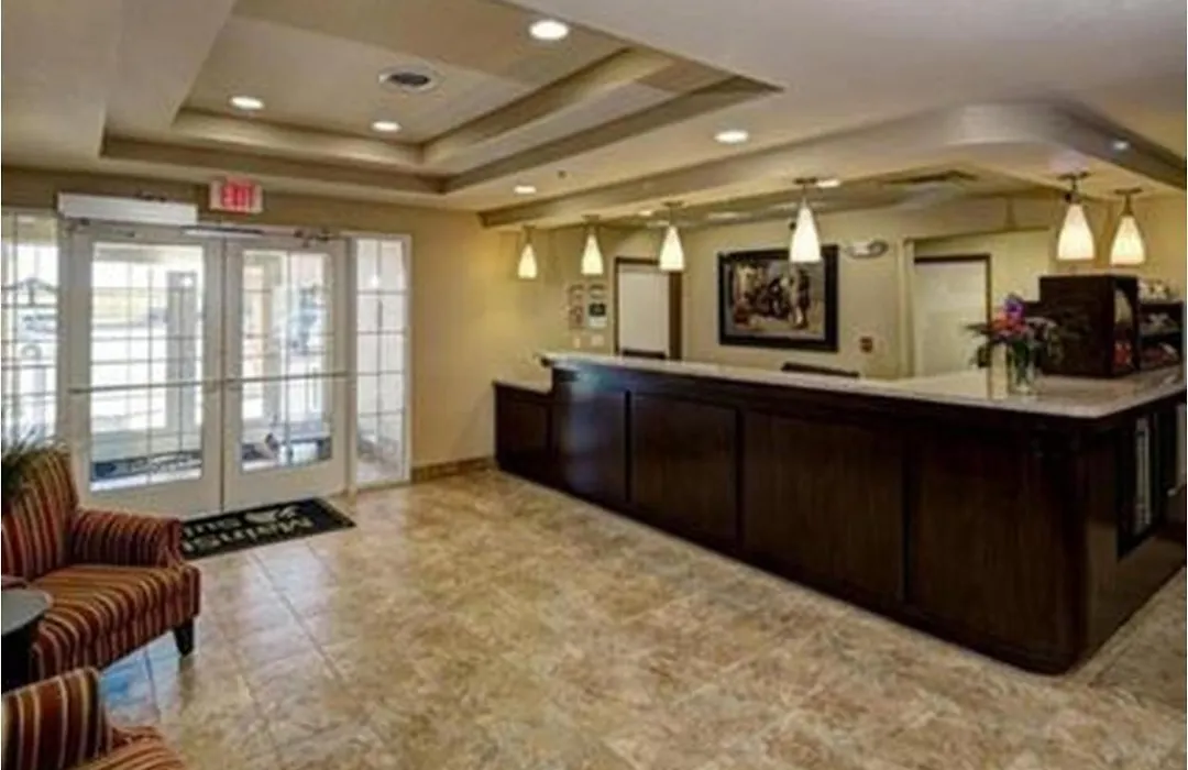 Mainstay Suites Rapid City-1