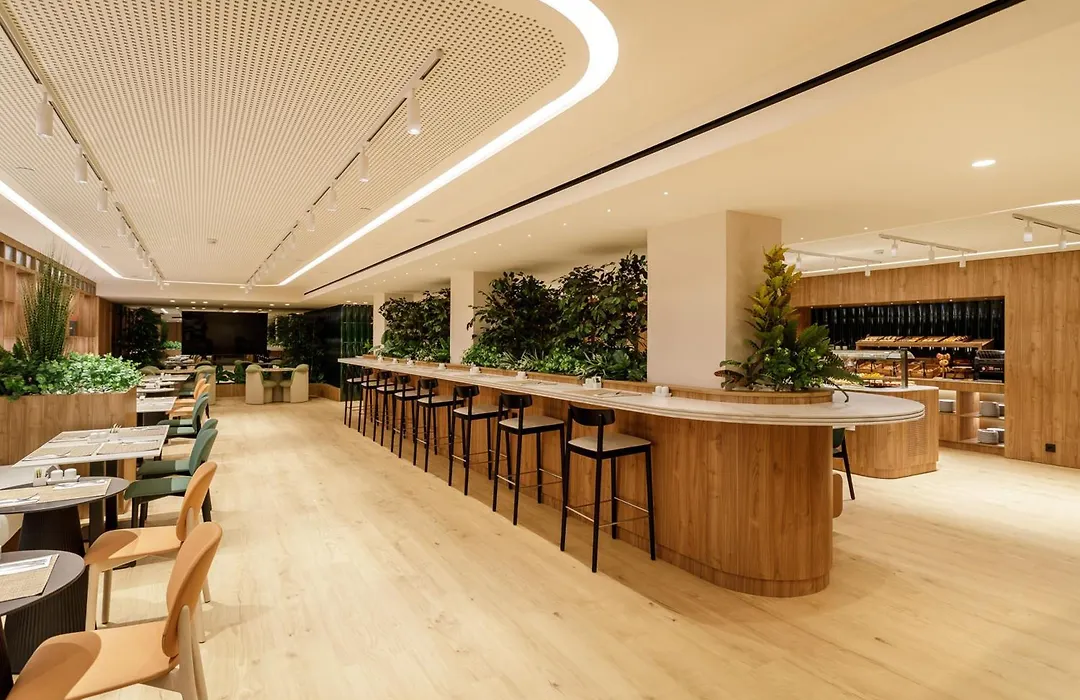 Hotel Murcia Rincon De Pepe, Affiliated By Melia-1