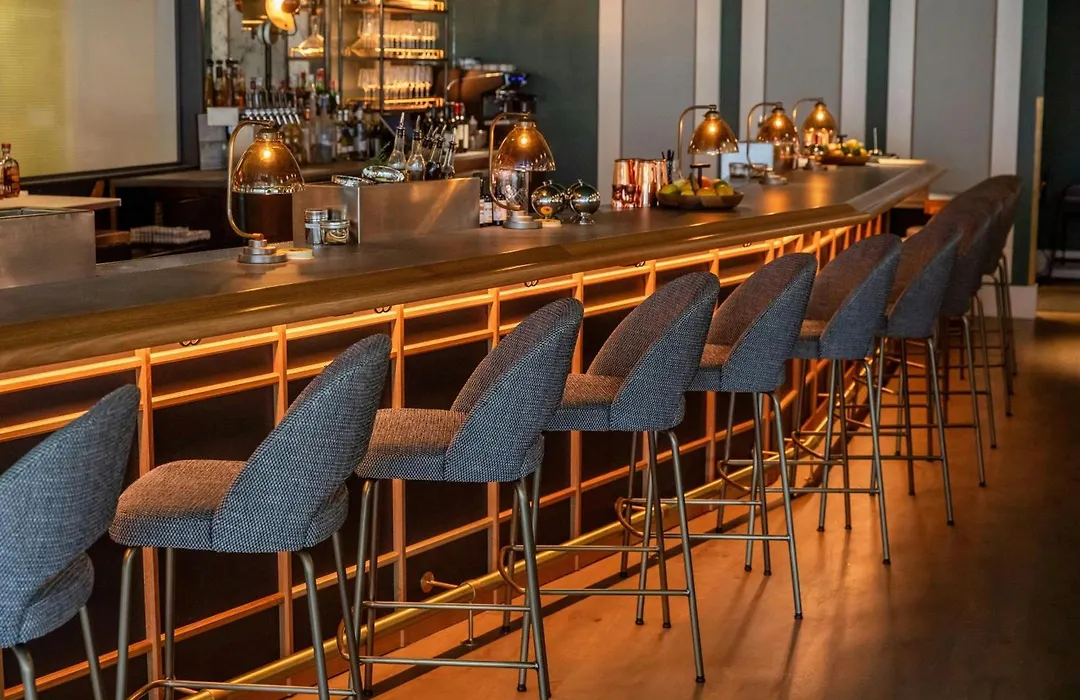 Hutton Hotel, Nashville, A Tribute Portfolio Hotel-1