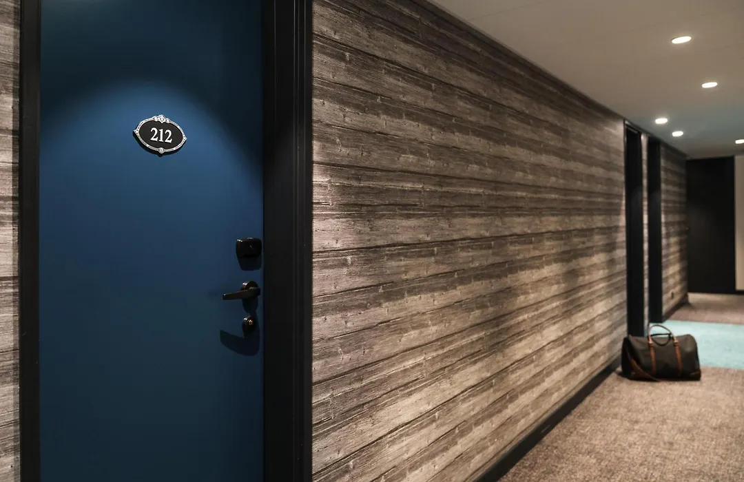 ibis Styles Laval Centre Gare-1