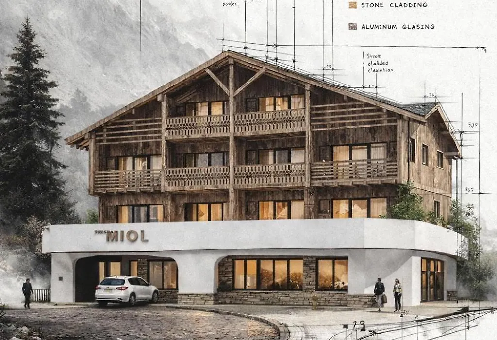 Hotel Miol-1
