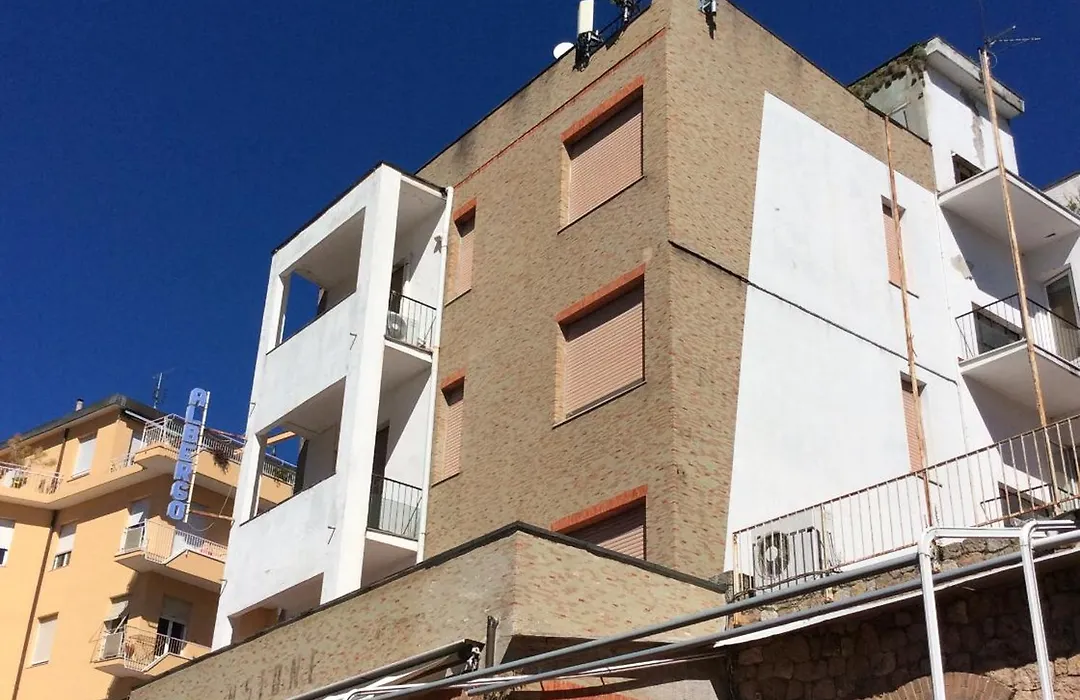 Hotel Gino-1