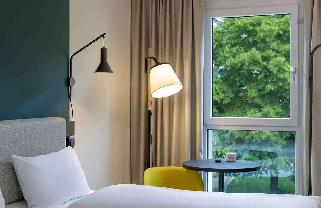 Ibis Leipzig City-1