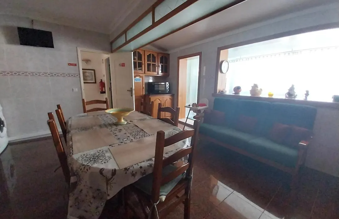 Guesthouse Pombinha-1