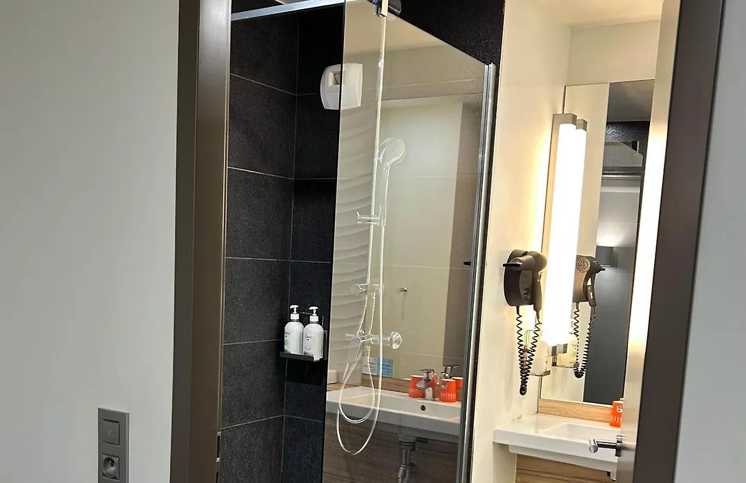 Holiday Inn Express - Le Havre Centre-1