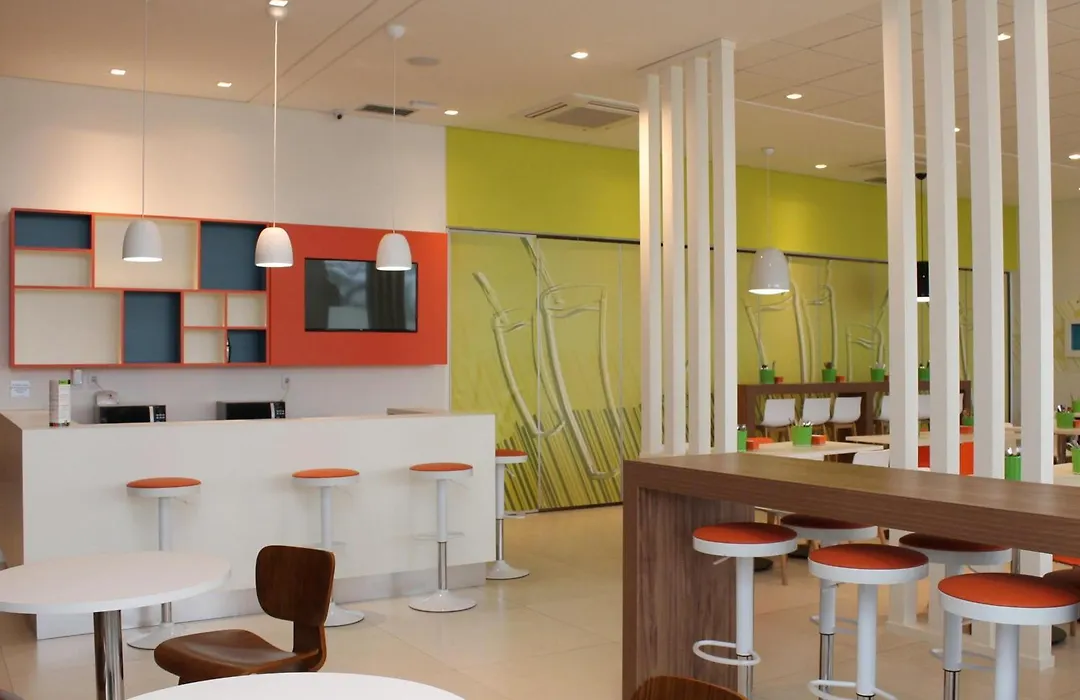 Ibis Styles Ponta Pora-1