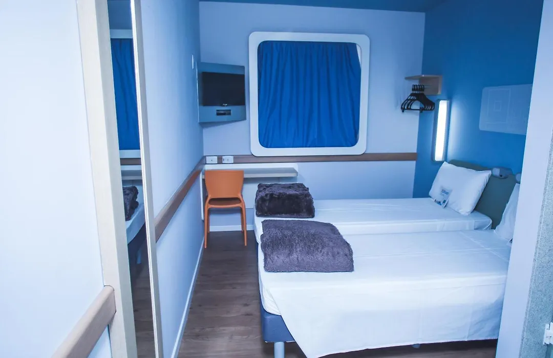 Ibis Budget Araraquara-1