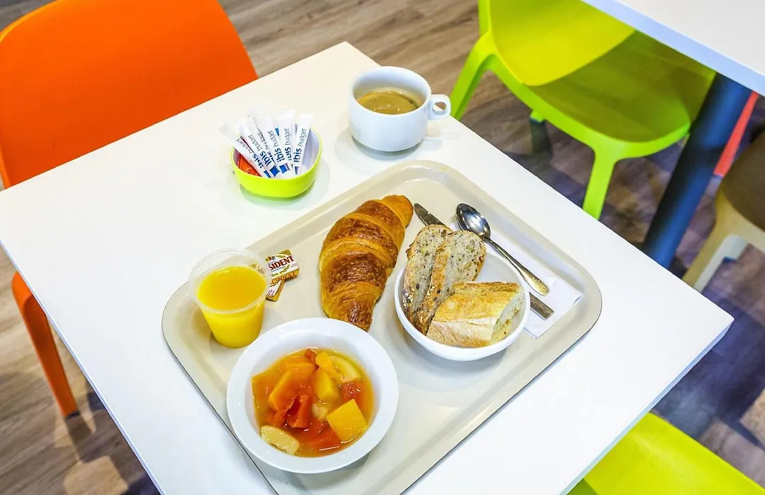ibis budget Toulouse Colomiers-1