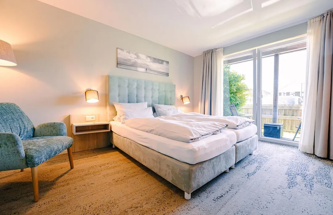 Hotel Waastwinj-1