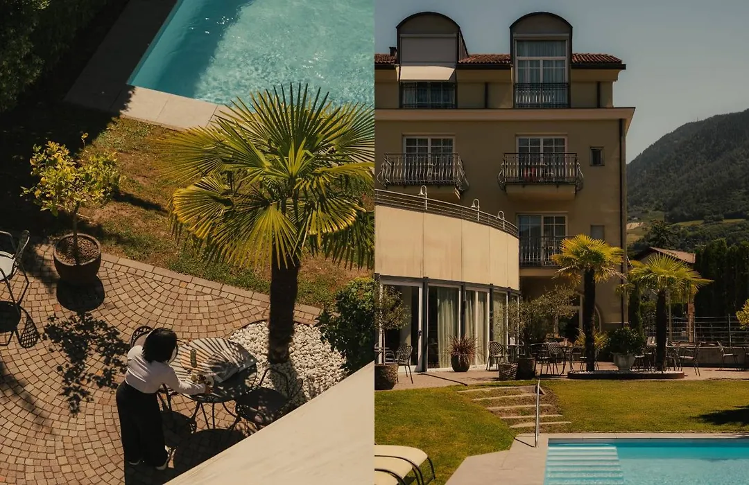 Hotel Villa Laurus-1