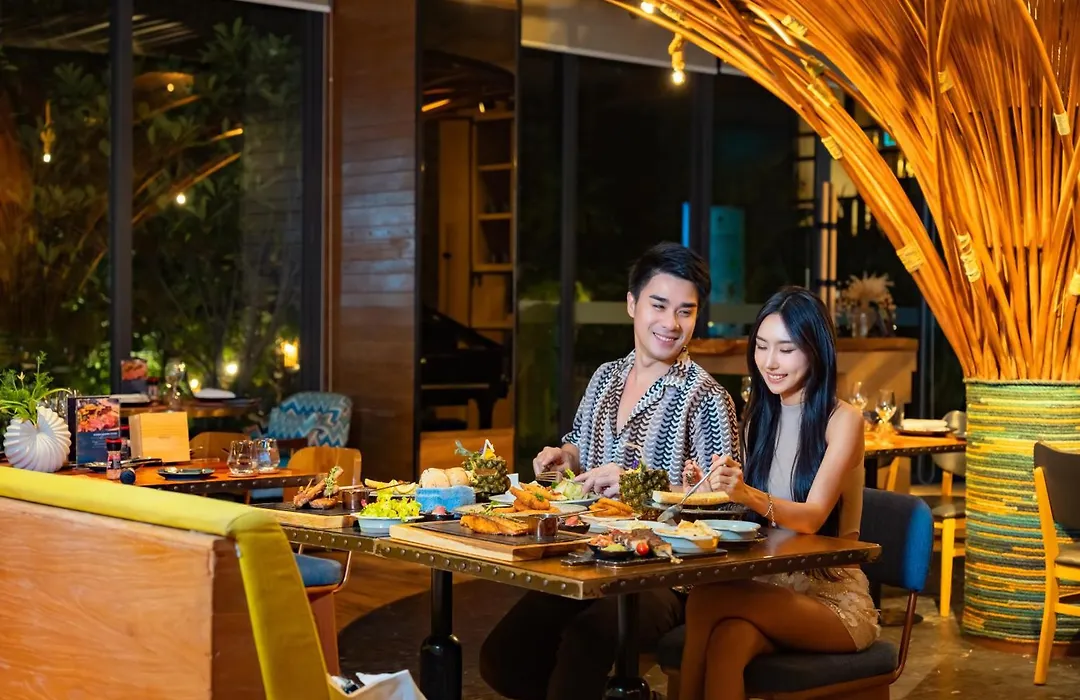 Hotel Indigo Phuket Patong By Ihg-1