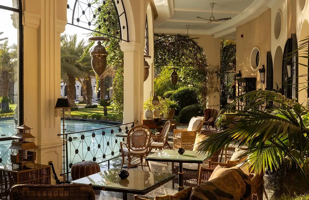 Palais Ronsard Relais&Chateaux-1