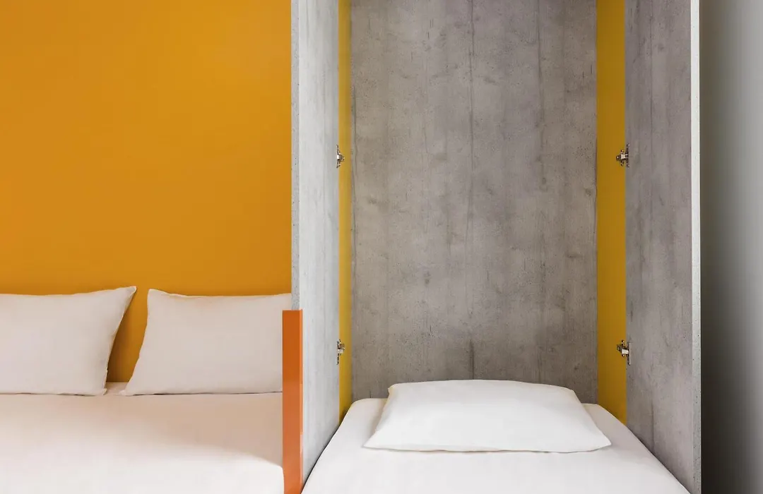 Ibis Budget Langres-1