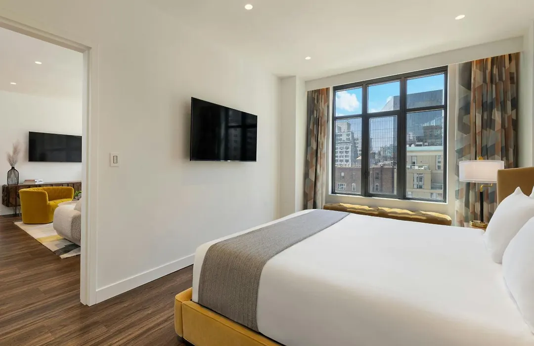 Moxy Nyc East Village-1