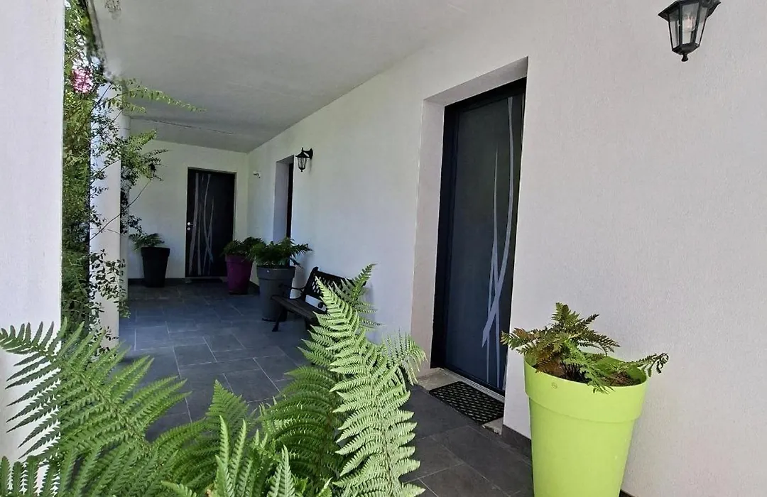 Chambres d'hotes Grace-1