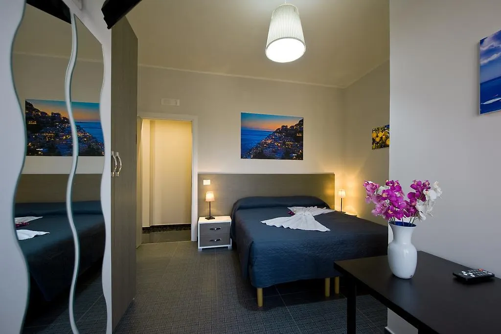 B&B Suite 123-1