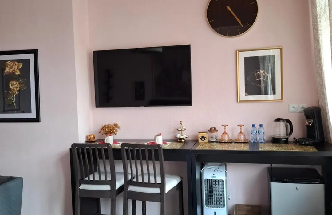 Room De Lux Spa " Tabarka "-1
