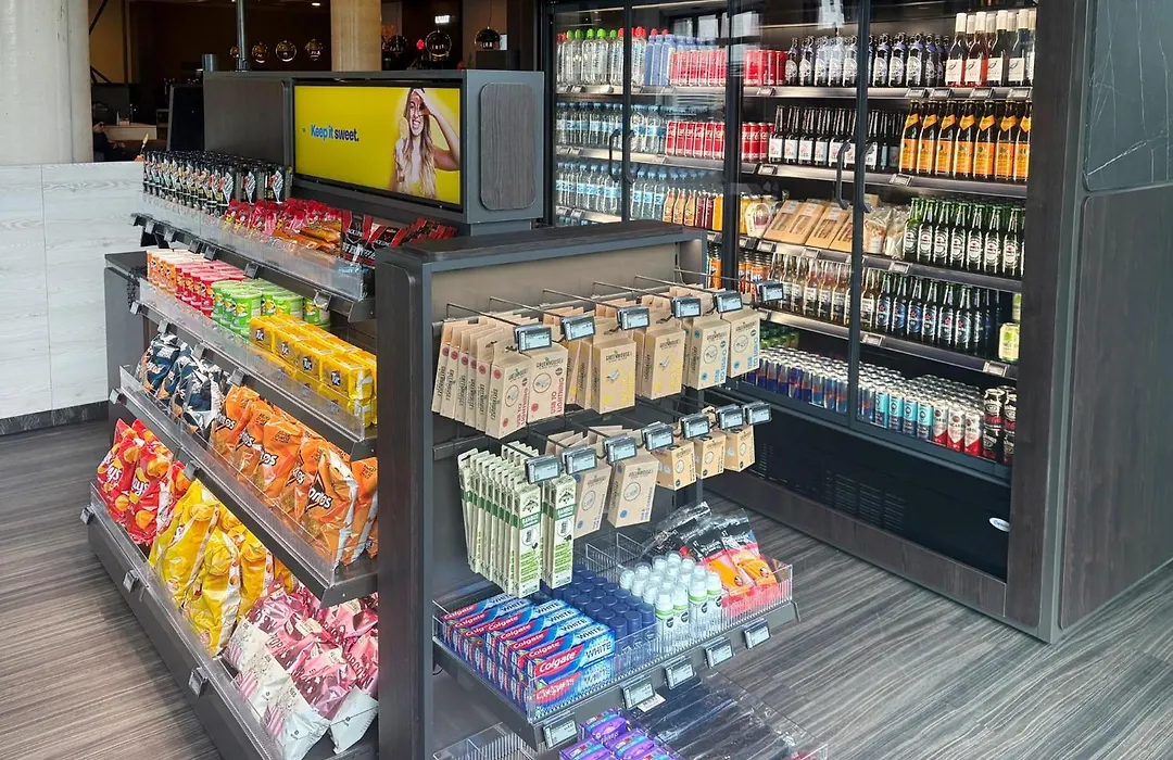 Holiday Inn - The Niu, Air Frankfurt Messe By Ihg-1