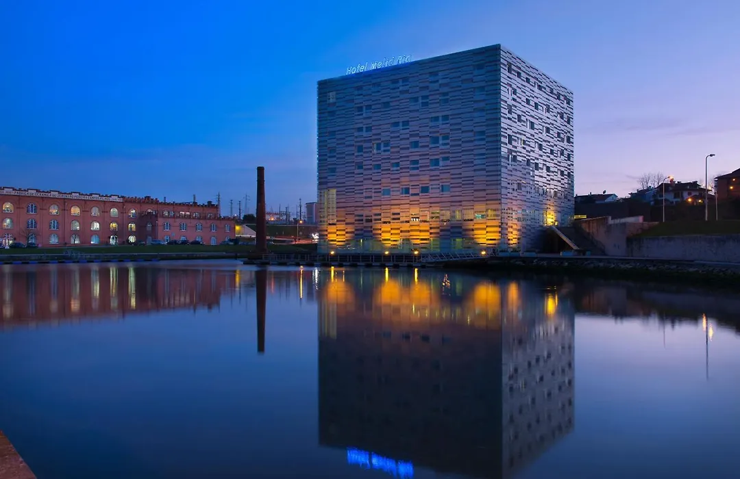 Meliá Ria-1