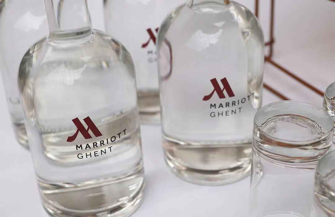 Ghent Marriott Hotel-1