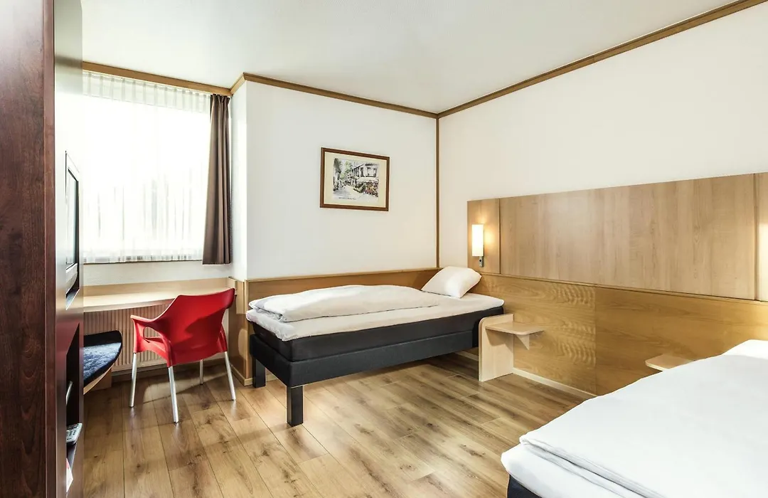 ibis Hotel Eisenach-1