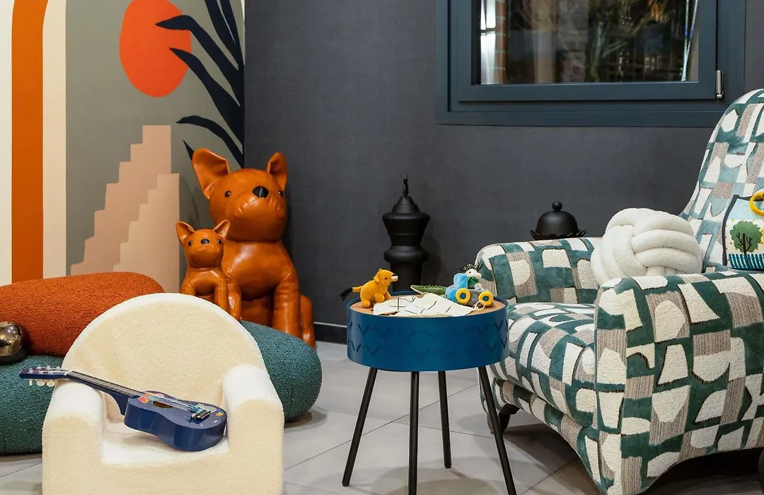 ibis Styles Saint-Quentin-1