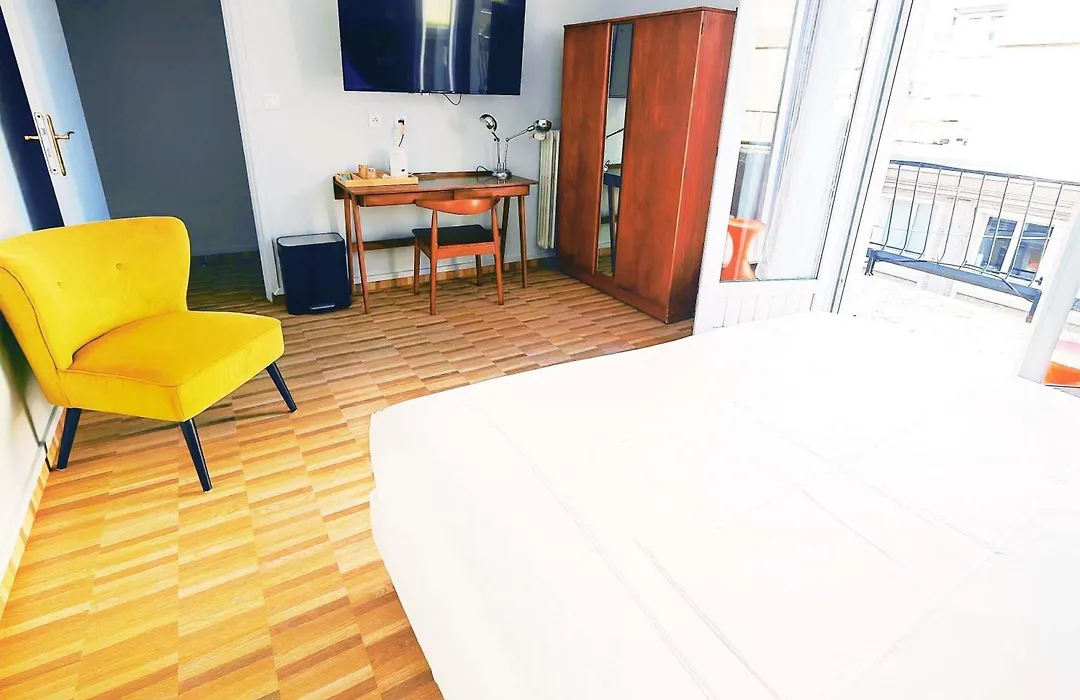 ibis Styles Le Havre Centre-1
