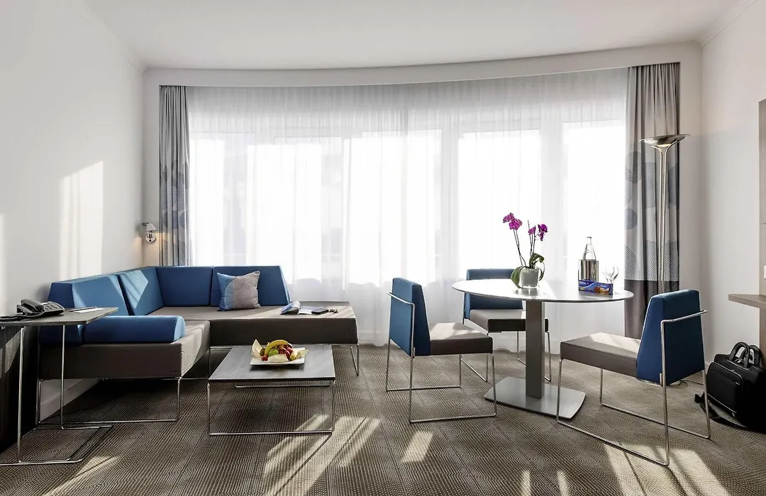 Novotel Hannover-1