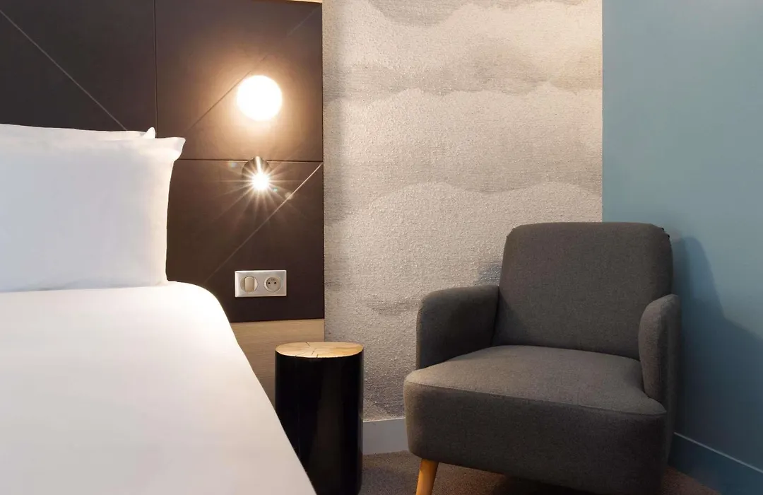 Mercure Annecy Centre-1
