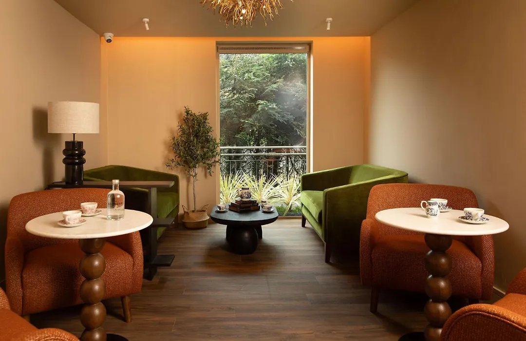 The Address Citywest-1