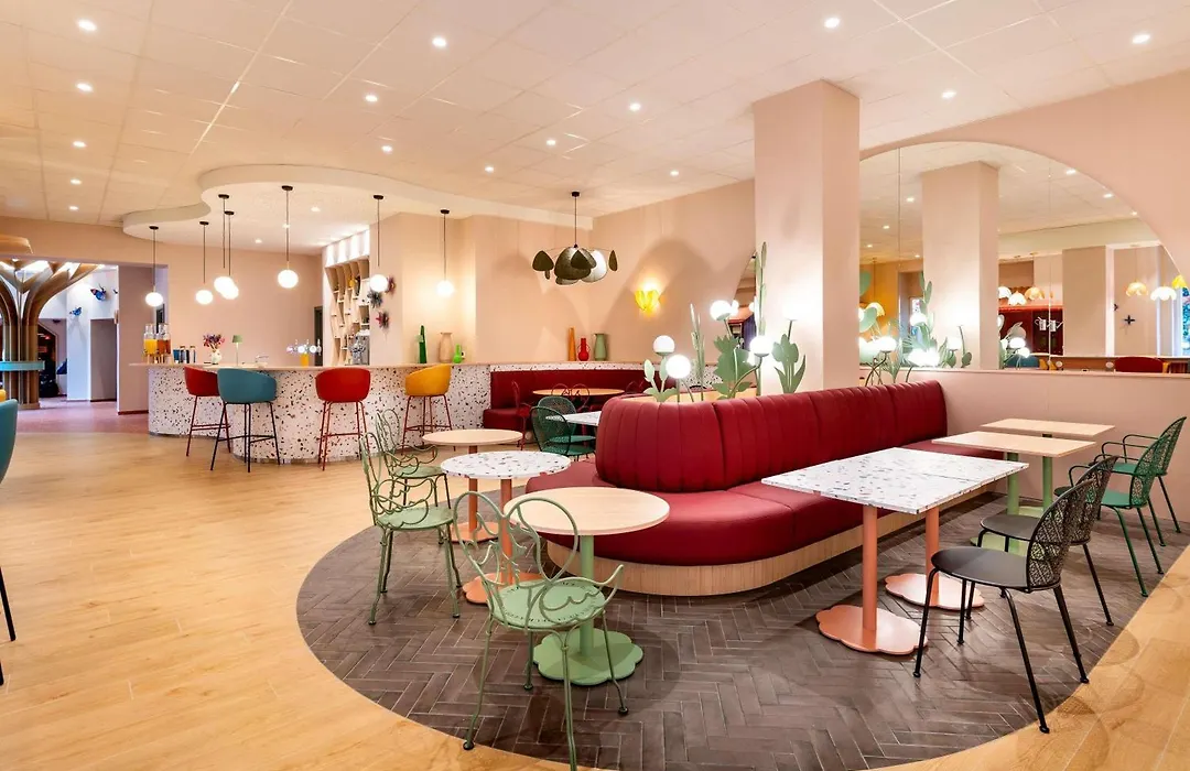 Ibis Styles Strasbourg Centre République-1