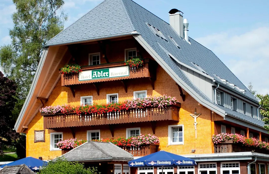Hotel Adler Bärental-1
