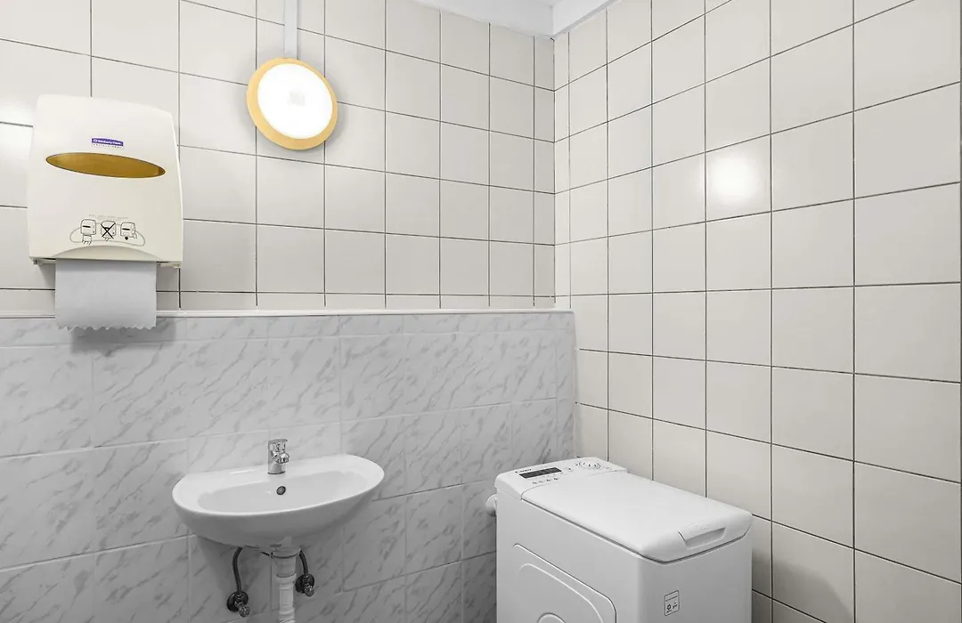 Ibis Budapest Citysouth-1