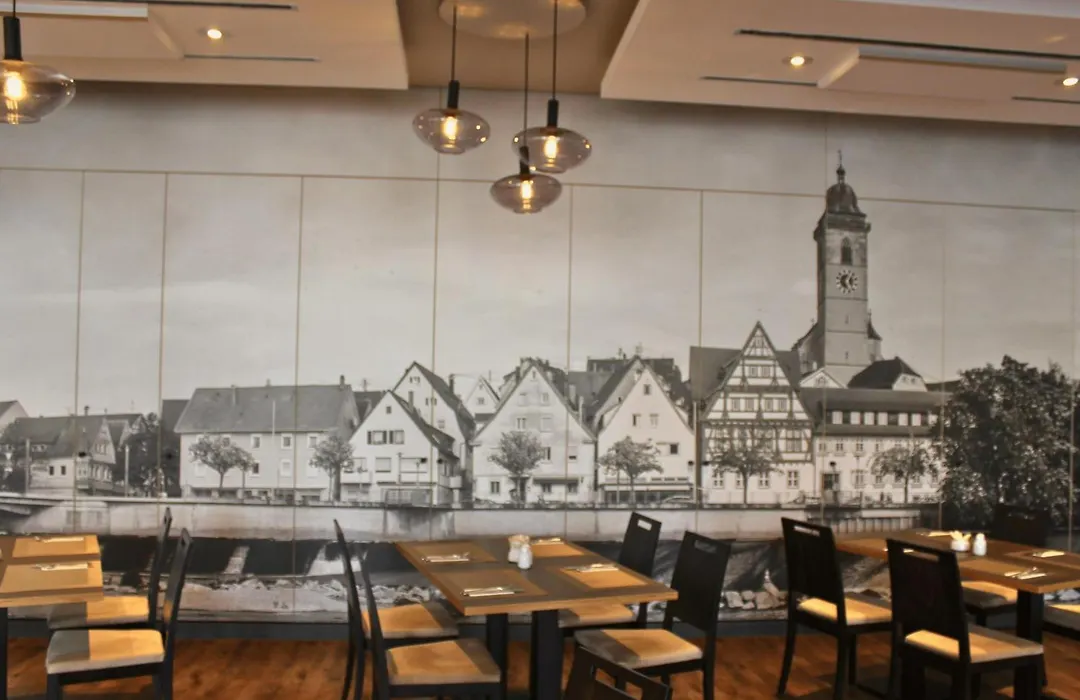 Best Western Plus Hotel Am Schlossberg-1