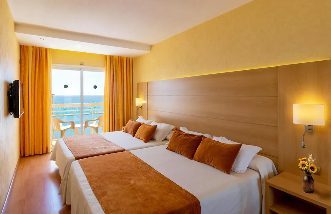 Hotel Pimar & Spa-1