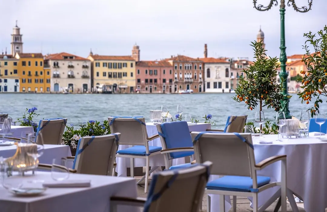 Hilton Molino Stucky Venice-1