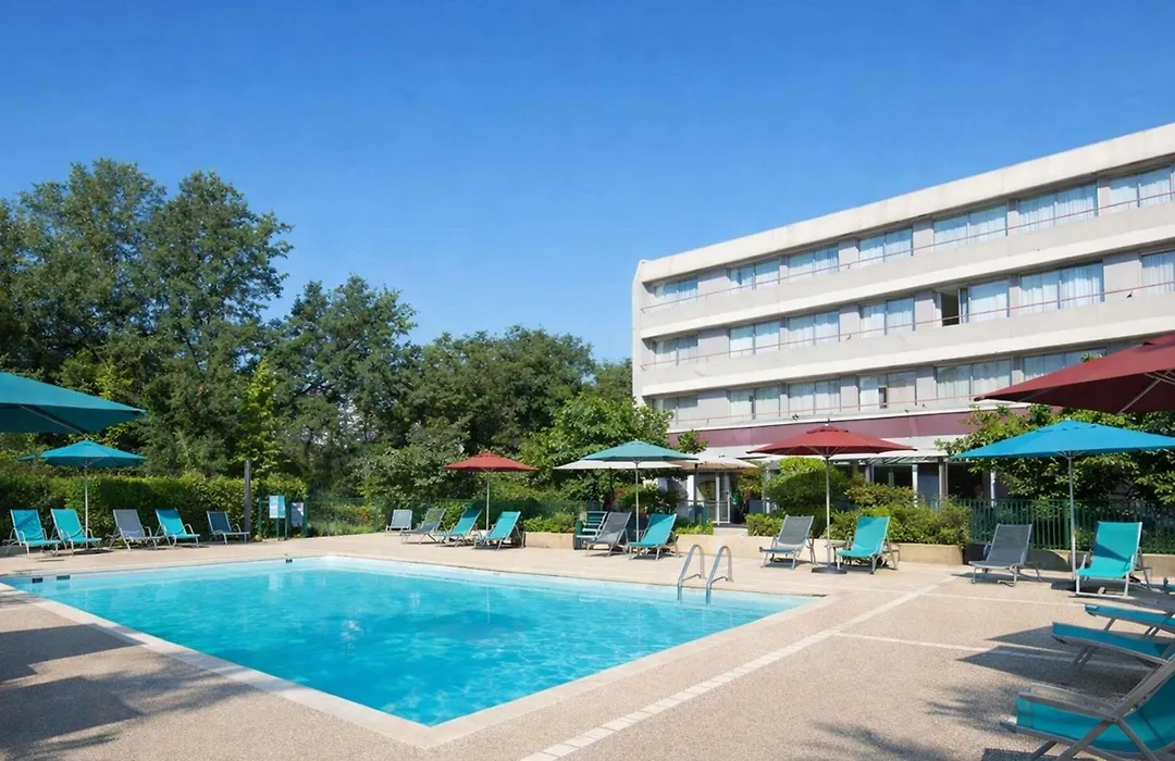 Mercure Brive-1