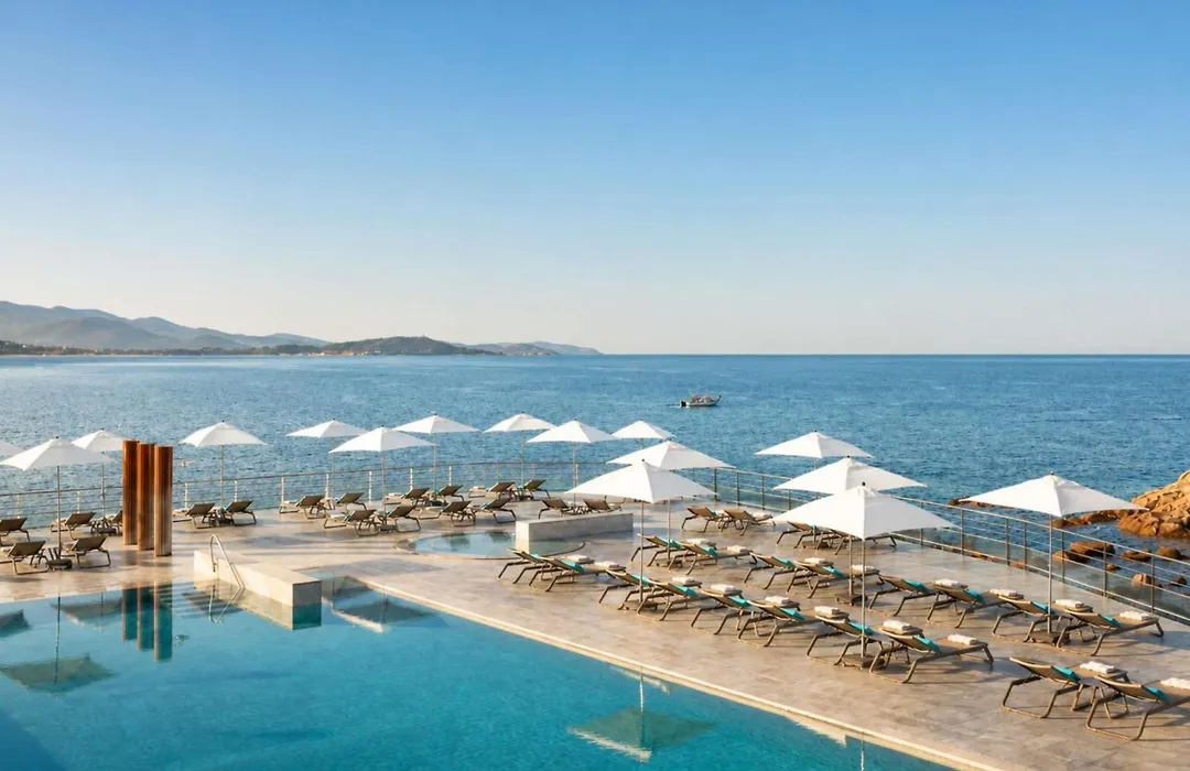 Sofitel Golfe D'Ajaccio Thalassa Sea & Spa-1