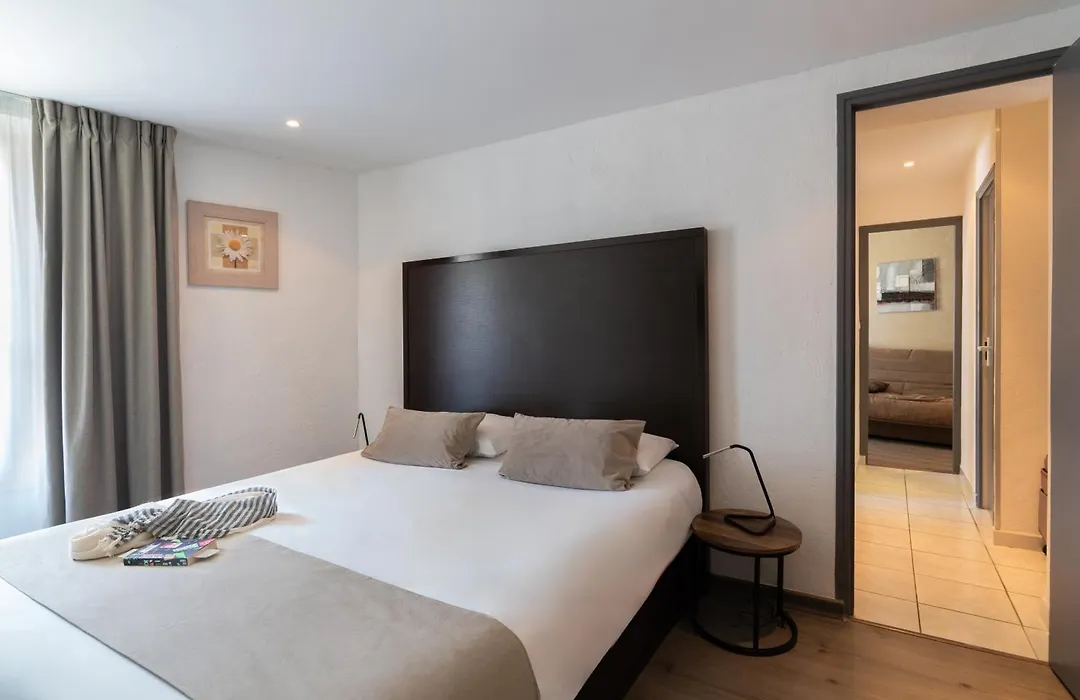 Hôtel des Alpes-1