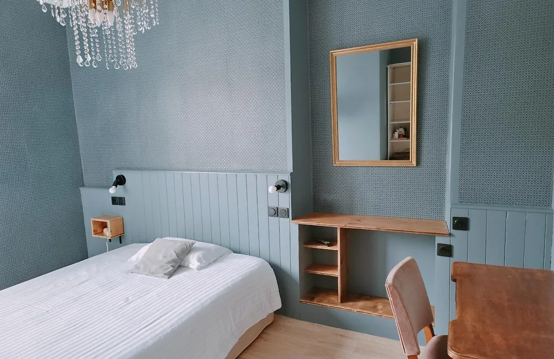 Hostellerie du Parc-1