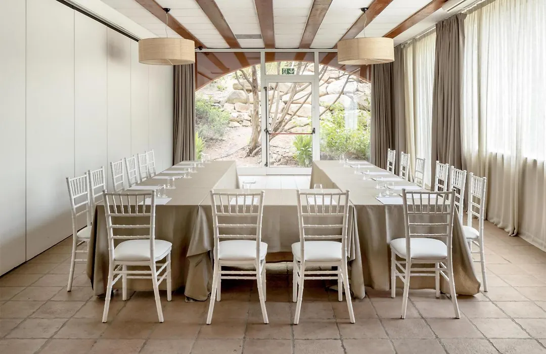 Veridia Resort Sardinia, A Member Of Radisson Individuals (Adults Only)-1