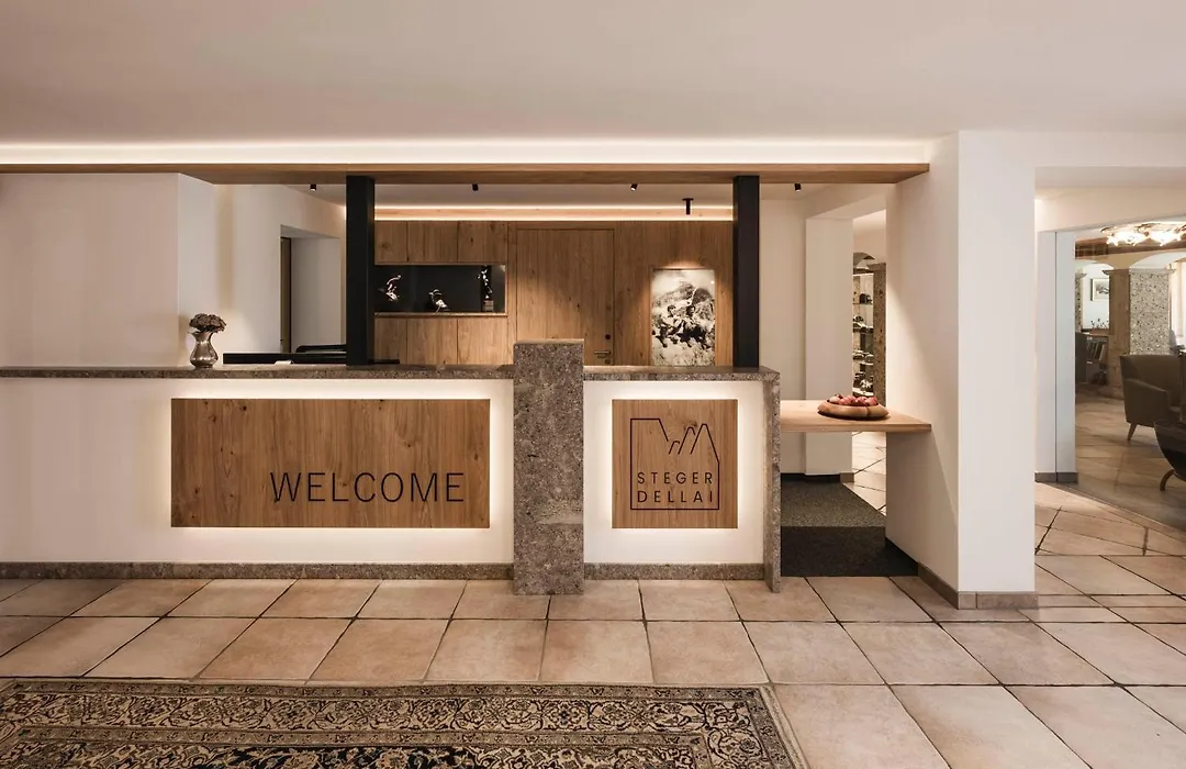 Hotel Steger-Dellai-1