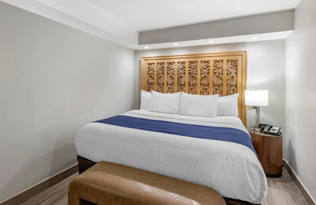 Coastal Hotel & Suites Virginia Beach - Oceanfront-1