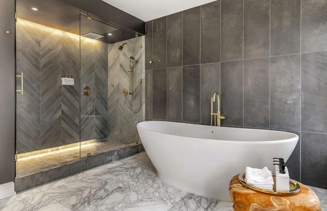 Aendra Hotel Seattle - Mgallery Collection-1