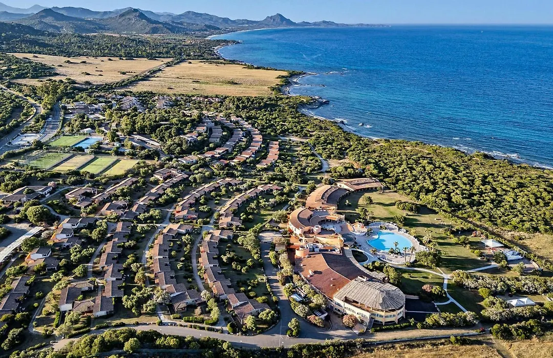 Sant'Elmo Beach Hotel-1