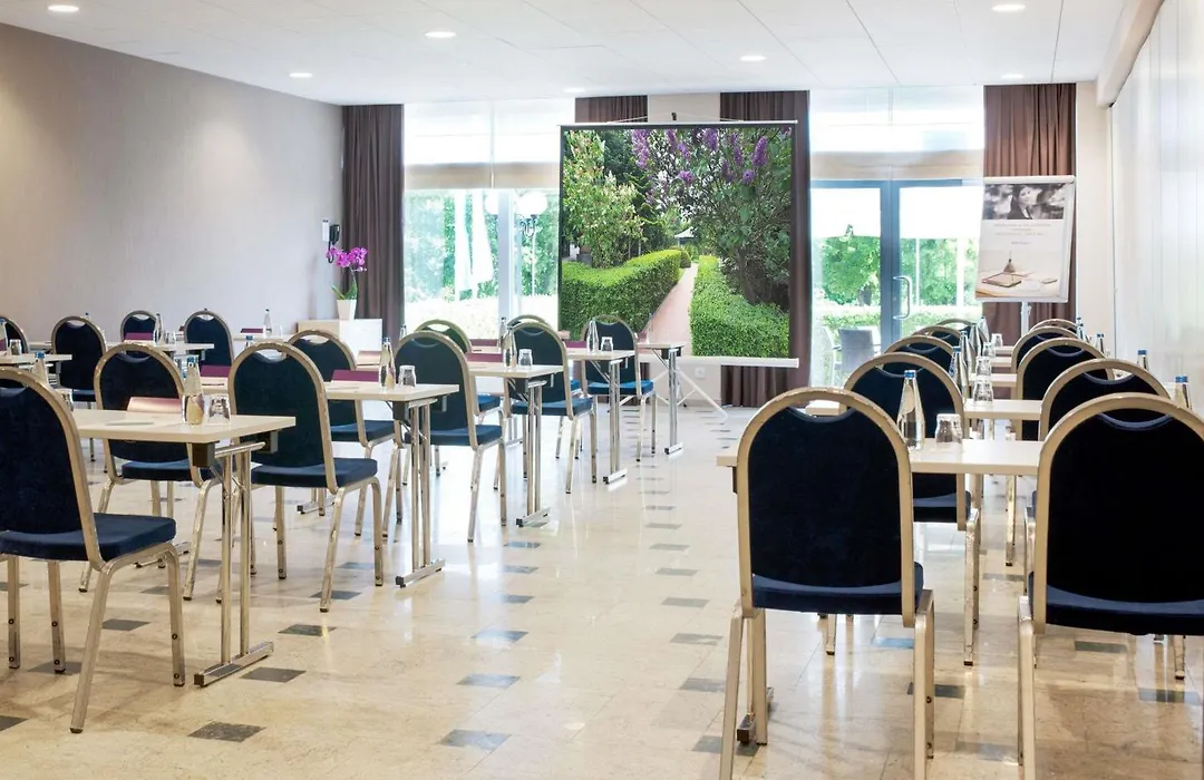 Mercure Gdansk Posejdon-1