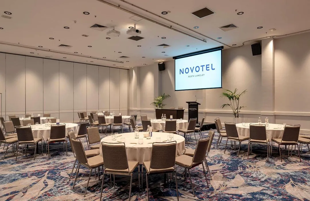 Novotel Perth Langley-1