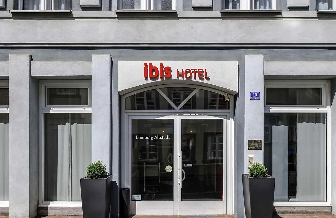 ibis Bamberg Altstadt-1