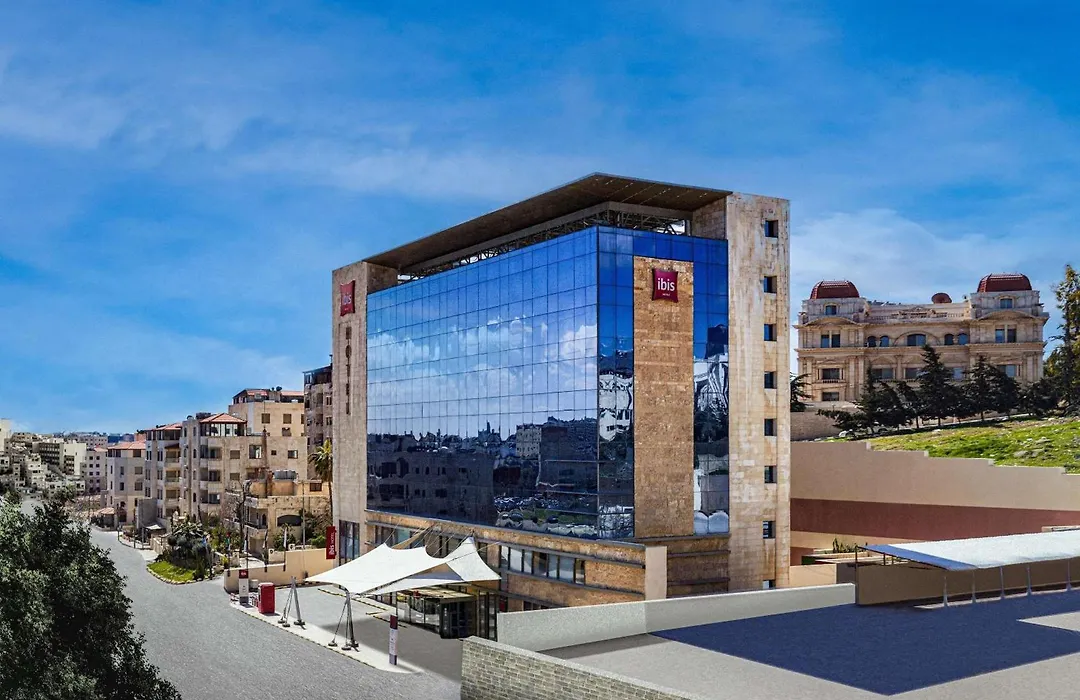 Ibis Amman-1